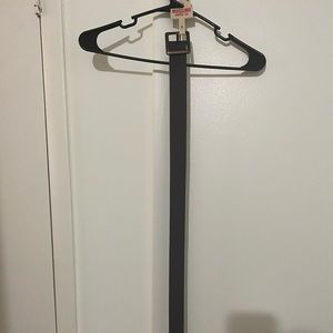 Mossimo Supply Co. Women’s Belt